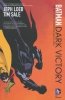 BATMAN DARK VICTORY TP [9781401244019]